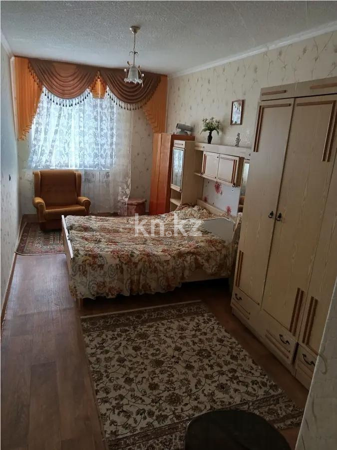 Продажа 3-комнатной квартиры, 60 м², 3 мкр-н, дом  5 в Абае - фото 2