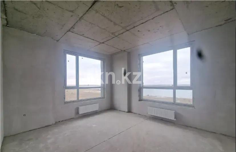 Продажа 2-комнатной квартиры, 61 м² в Астане