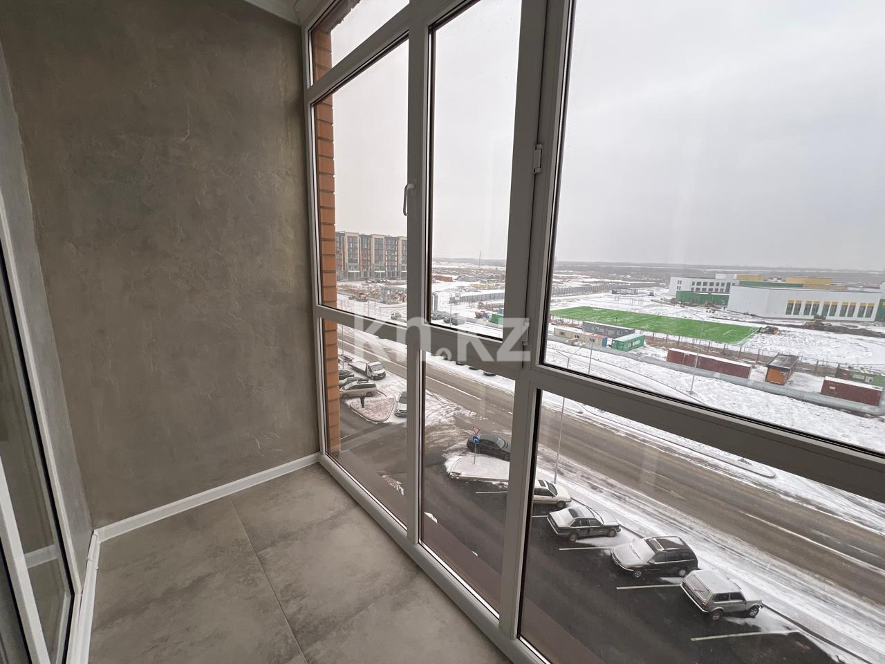 Продажа 2-комнатной квартиры, 61 м², ул. Муканова, дом  82 в Караганде - фото 4