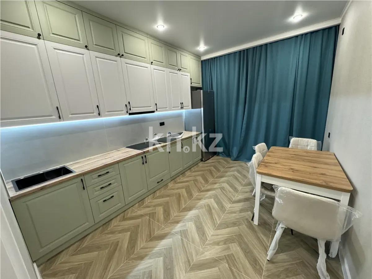 Продажа 2-комнатной квартиры, 54 м², ул. Айтматова, дом  77/10 в Астане - фото 3