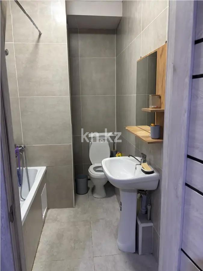 Продажа 2-комнатной квартиры, 54 м² в Алматы - фото 4