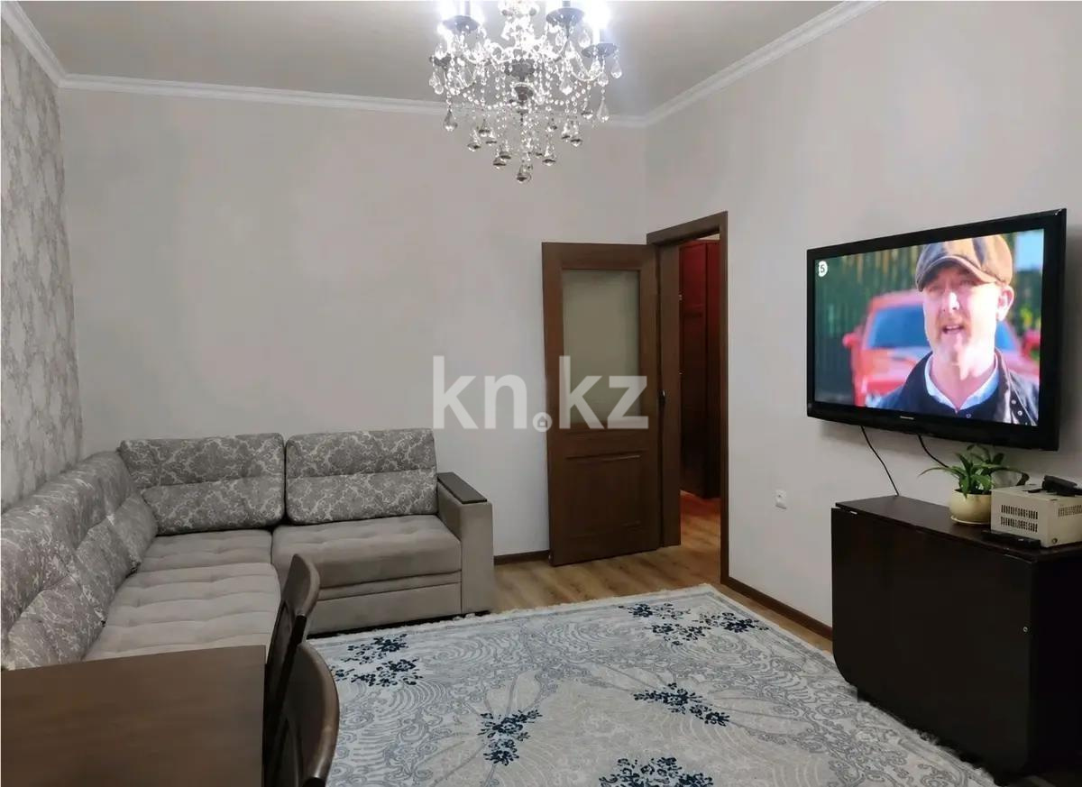 Продажа 3-комнатной квартиры, 70 м² в Алматы