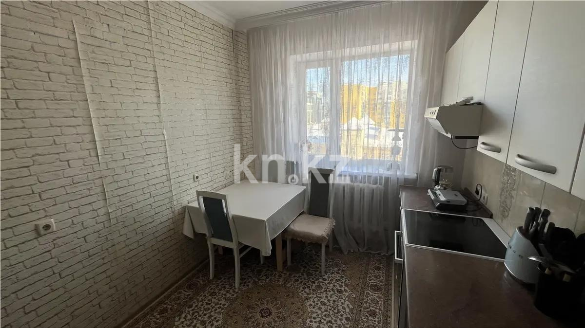 Продажа 2-комнатной квартиры, 50.9 м² в Астане - фото 4