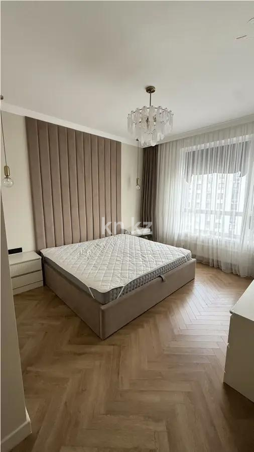 Продажа 3-комнатной квартиры, 98.2 м² в Астане - фото 2