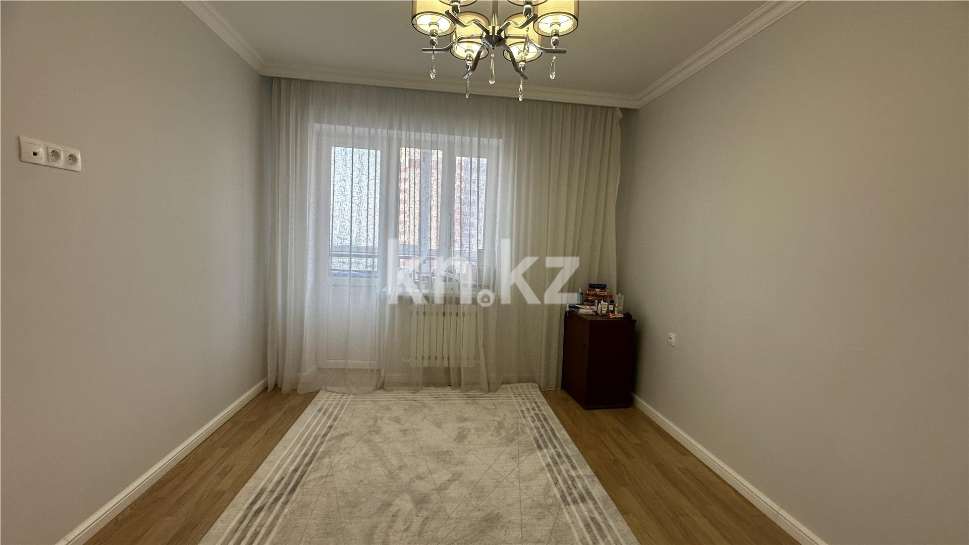 Продажа 2-комнатной квартиры, 75.4 м² в Астане - фото 5