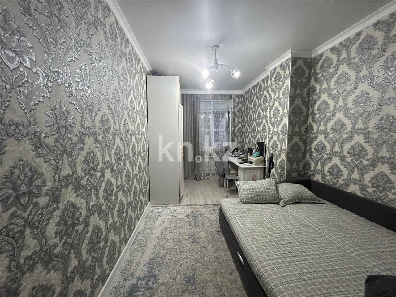 Продажа 3-комнатной квартиры, 94.6 м², ул. Керей, Жанибек хандар в Астане - фото 3