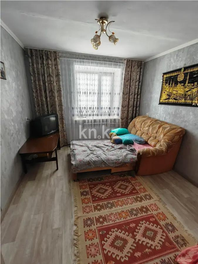 Продажа 3-комнатной квартиры, 65 м², ул. Бобруйская, дом  5а в Караганде - фото 3