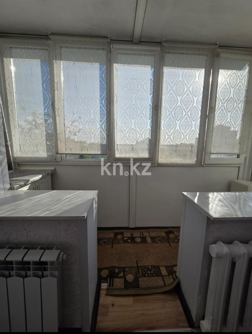 Продажа 2-комнатной квартиры, 46 м² в Караганде - фото 11