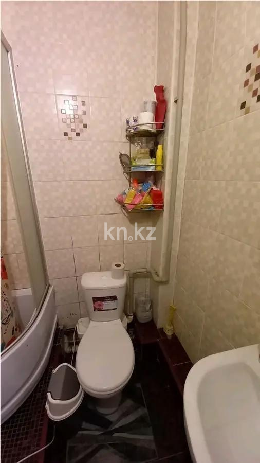 Продажа 1-комнатной квартиры, 17.5 м² в Астане - фото 3