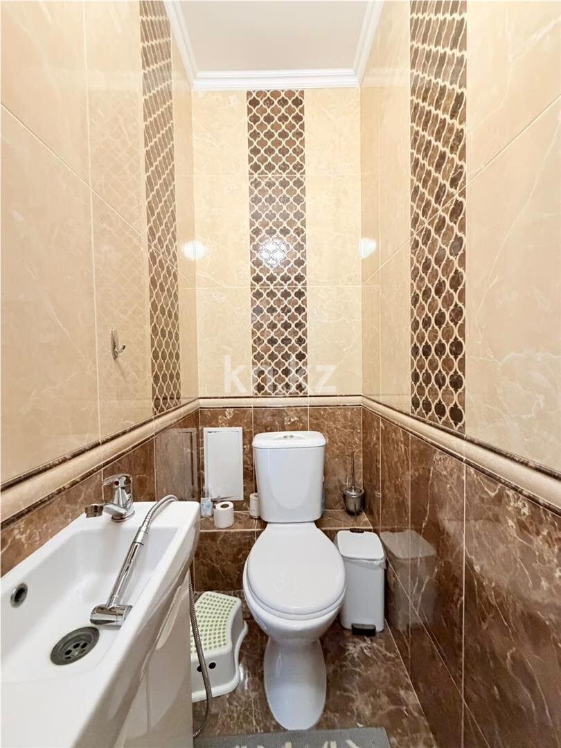 Продажа 4-комнатной квартиры, 105 м² в Астане - фото 13