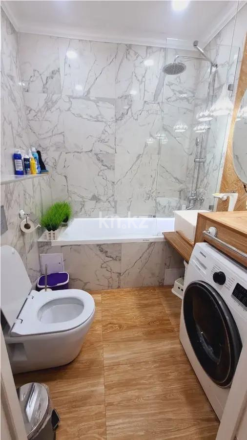 Продажа 4-комнатной квартиры, 90 м², ул. Абишева, дом  36/3 в Алматы - фото 6