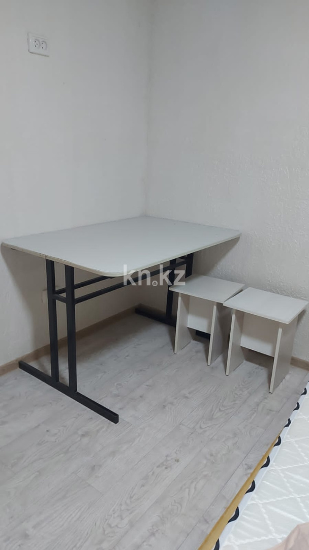 Аренда комнаты помесячно, 18 м² в Алматы