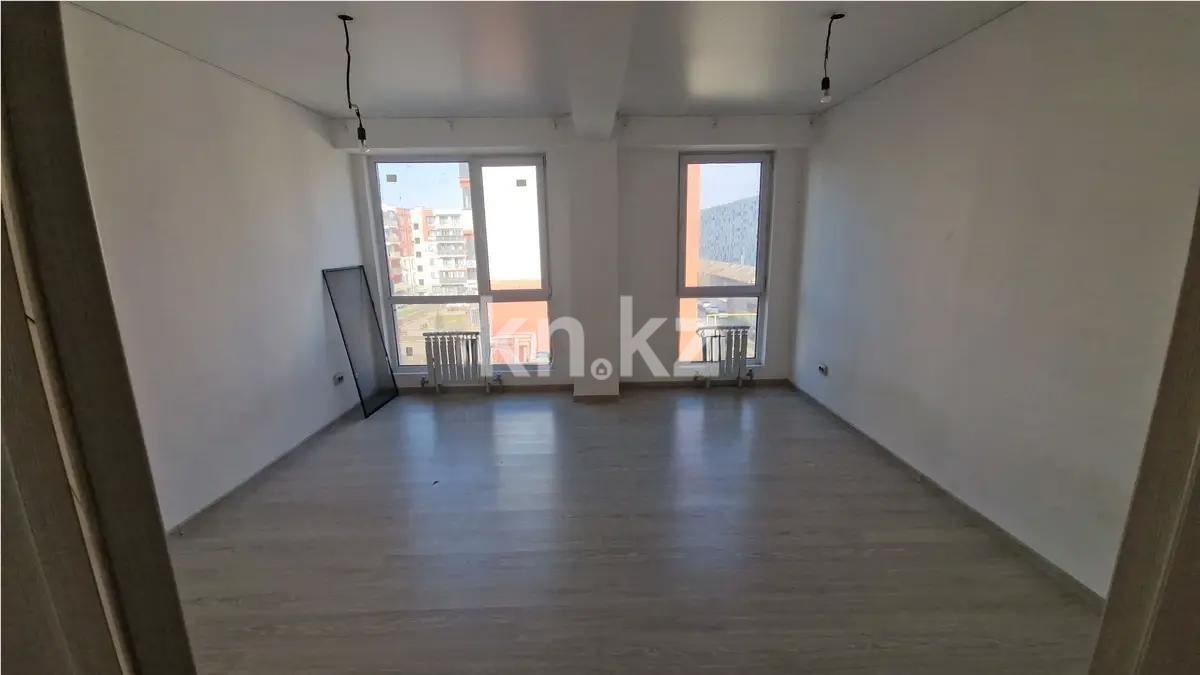 Продажа 2-комнатной квартиры, 74 м² в Алматы