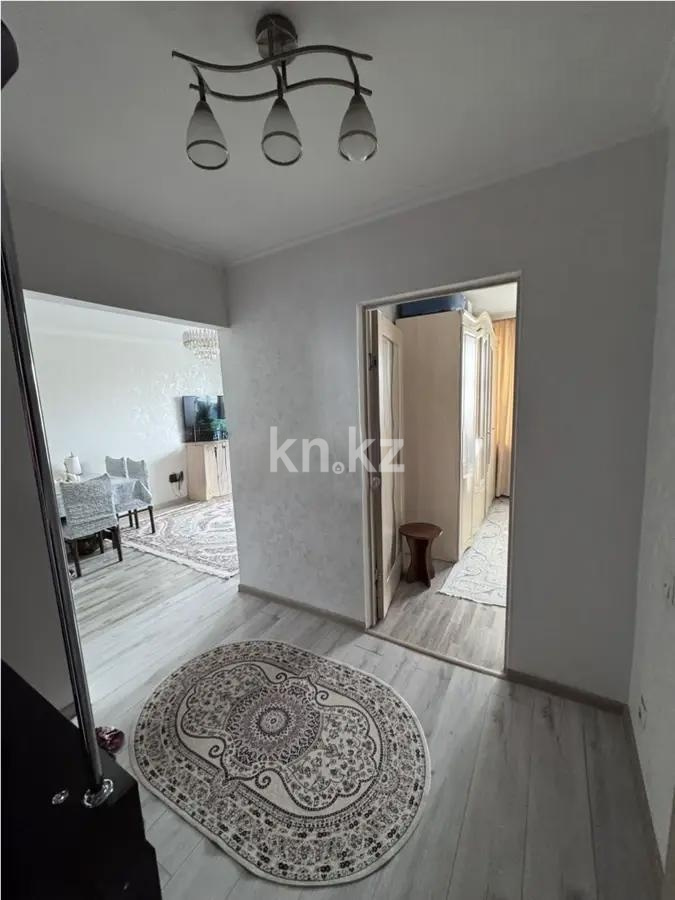 Продажа 2-комнатной квартиры, 42.8 м² в Астане - фото 4