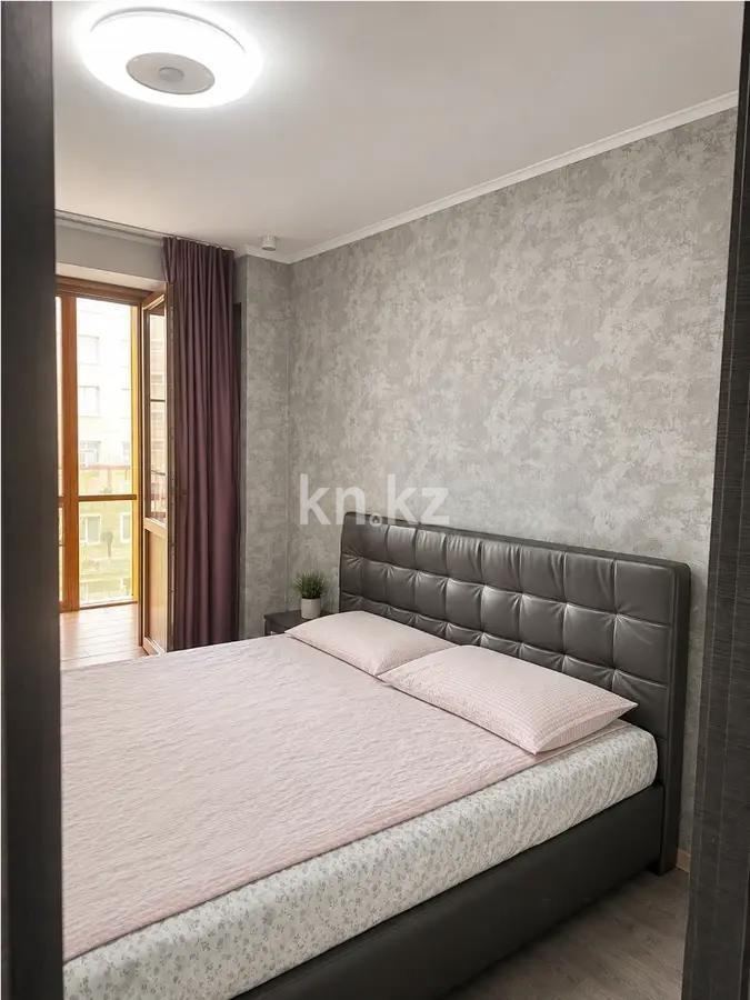 Продажа 4-комнатной квартиры, 117 м² в Алматы - фото 2
