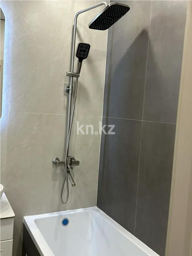 Продажа 2-комнатной квартиры, 45 м², ул. Муратбаева, дом  14 в Алматы - фото 3