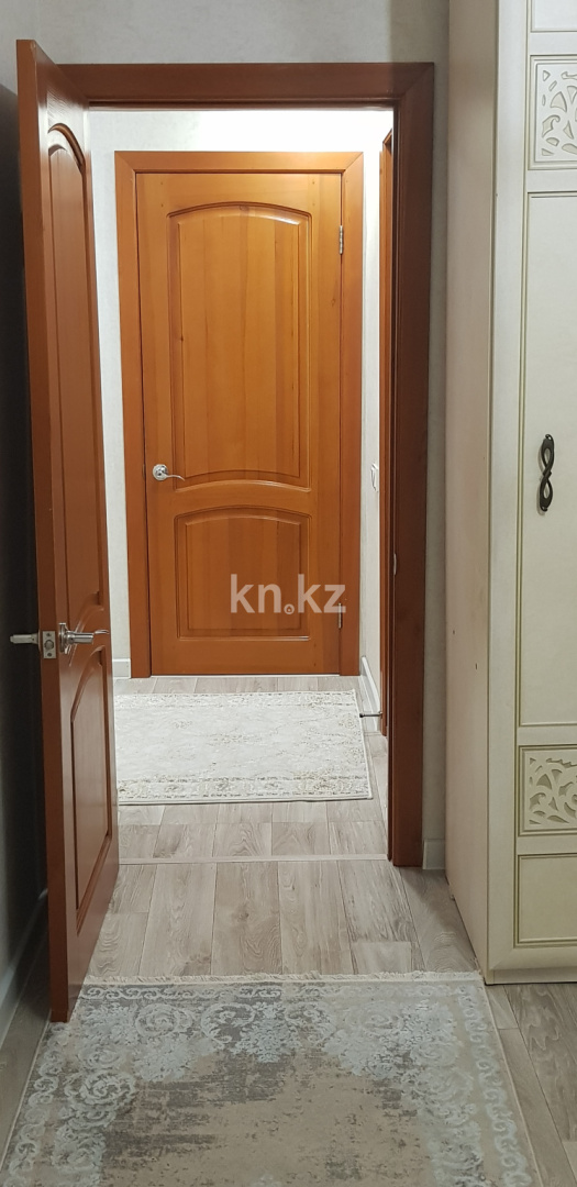 Продажа 3-комнатной квартиры, 70 м² в Караганде - фото 16