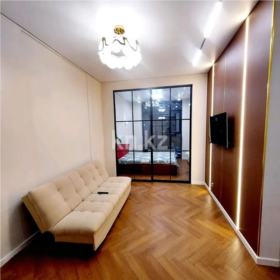 Продажа 2-комнатной квартиры, 50 м² в Астане