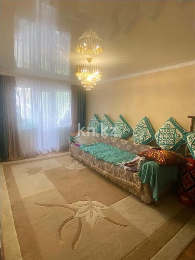 Продажа 2-комнатной квартиры, 45 м² в Темиртау