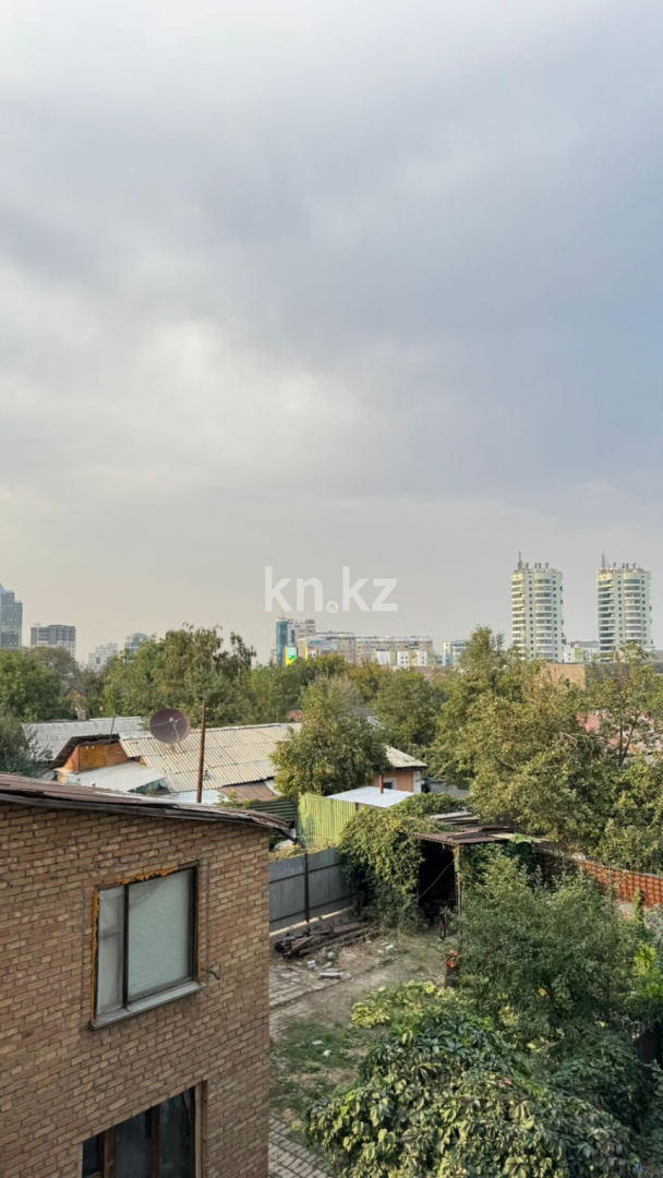 Аренда 3-комнатной квартиры, 110 м² в Алматы - фото 18