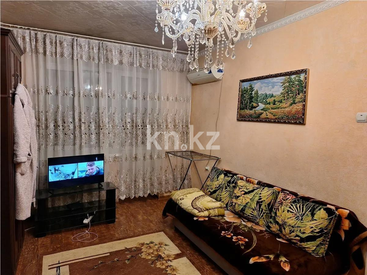 Продажа 1-комнатной квартиры, 34 м² в Алматы