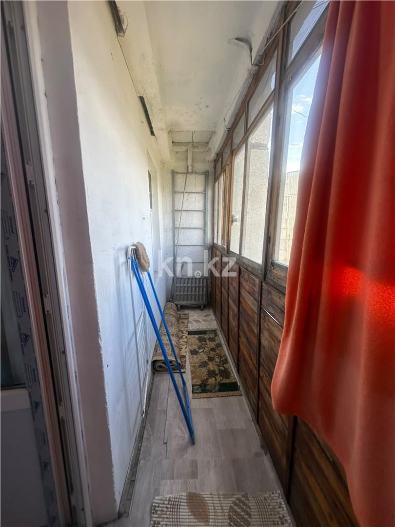 Продажа 2-комнатной квартиры, 50 м² в Темиртау - фото 10