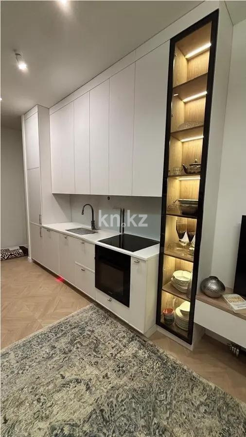Продажа 2-комнатной квартиры, 46 м² в Астане - фото 2
