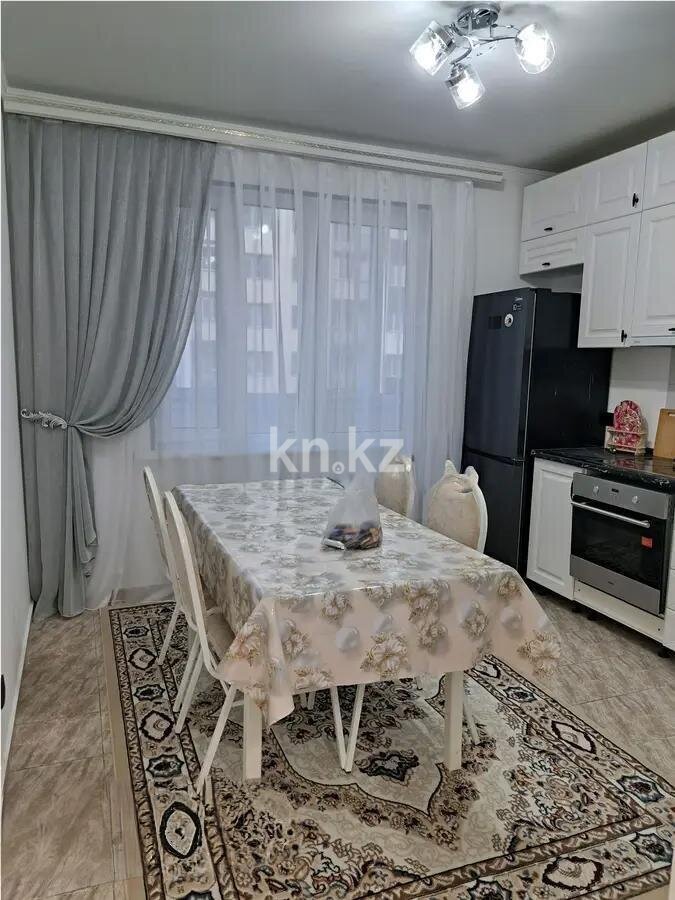Продажа 3-комнатной квартиры, 71 м² в Алматы - фото 4