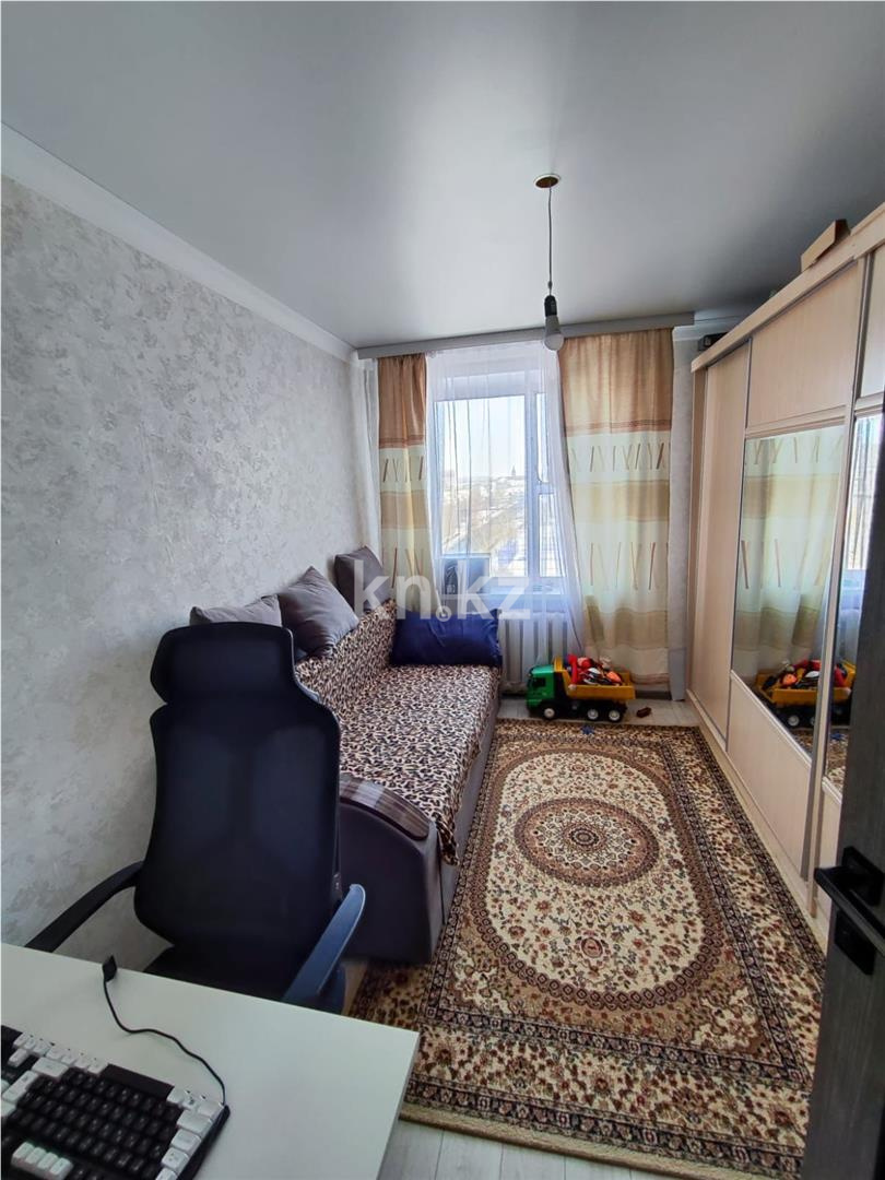 Продажа 3-комнатной квартиры, 63 м² в Караганде - фото 5