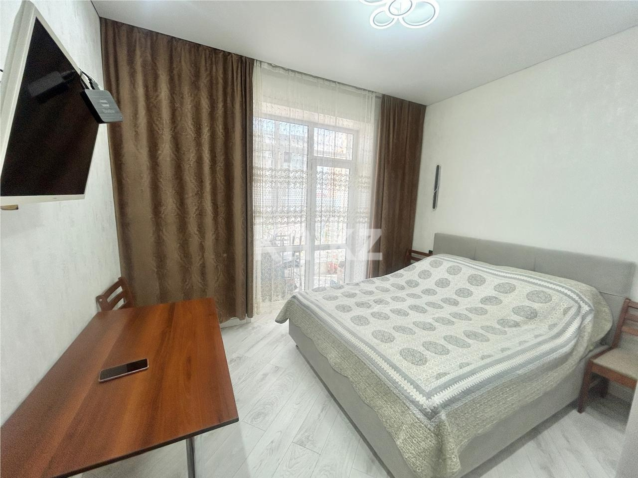 Продажа 2-комнатной квартиры, 40 м² в Караганде - фото 7