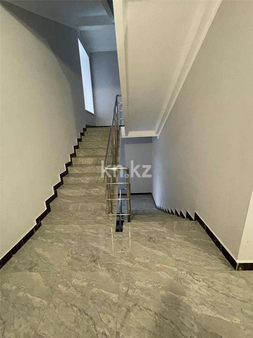 Продажа 3-комнатной квартиры, 75 м², ул. Дюсембекова в Караганде - фото 19