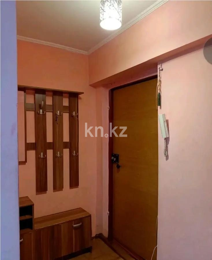 Продажа 1-комнатной квартиры, 30 м² в Караганде - фото 4