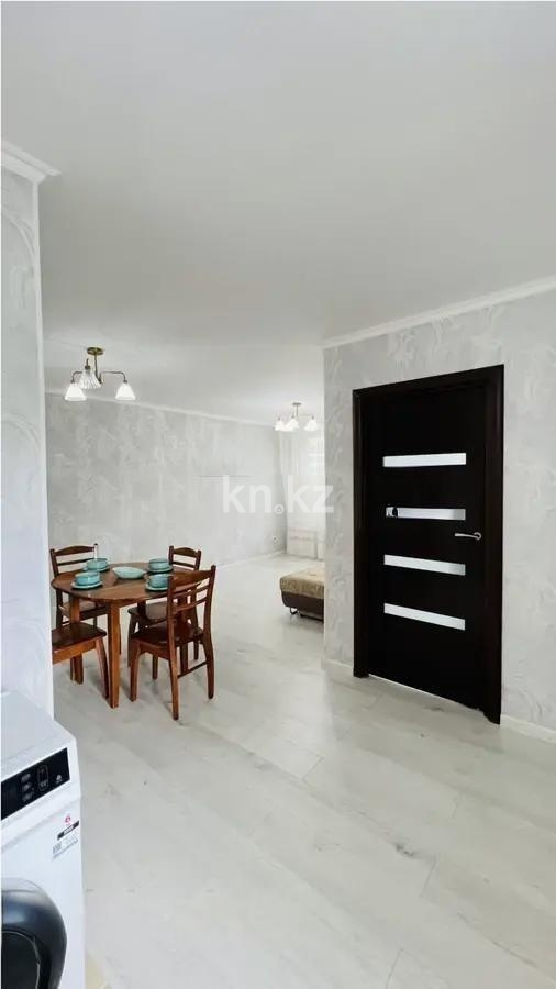 Продажа 2-комнатной квартиры, 43 м² в Алматы - фото 2