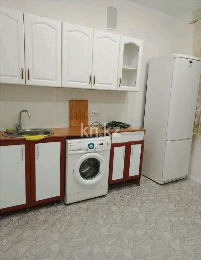 Продажа 1-комнатной квартиры, 31.4 м² в Астане - фото 2