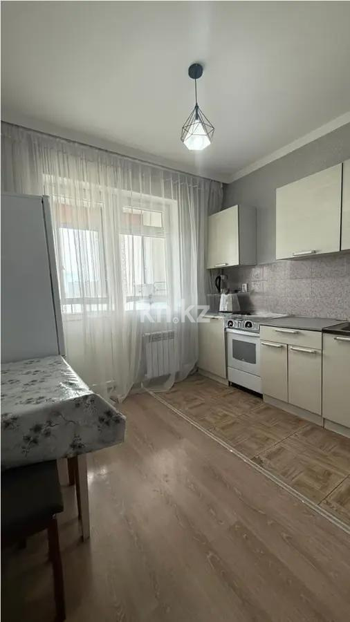 Продажа 1-комнатной квартиры, 36.8 м² в Астане - фото 2