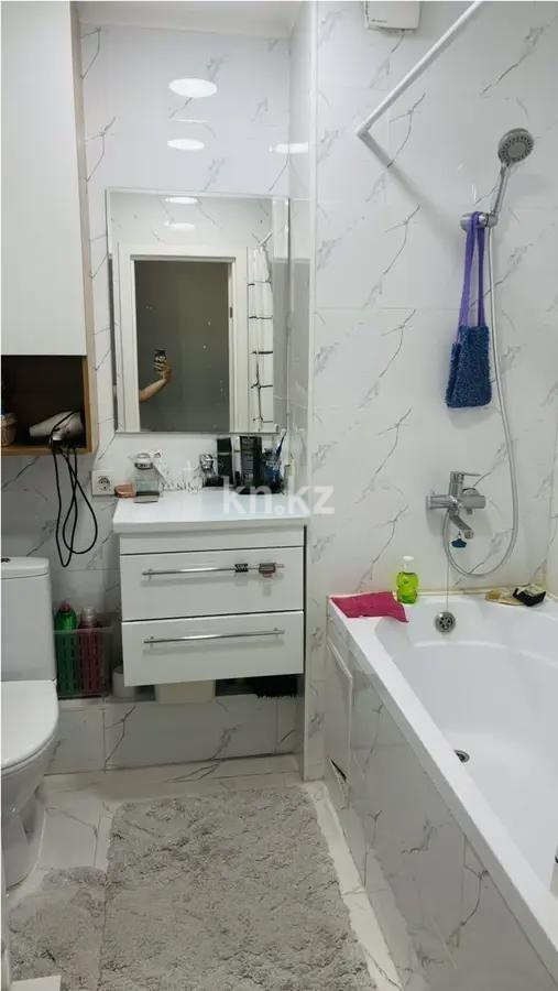 Продажа 1-комнатной квартиры, 37 м², ул. Байтерекова, дом  91 в Алматы - фото 3