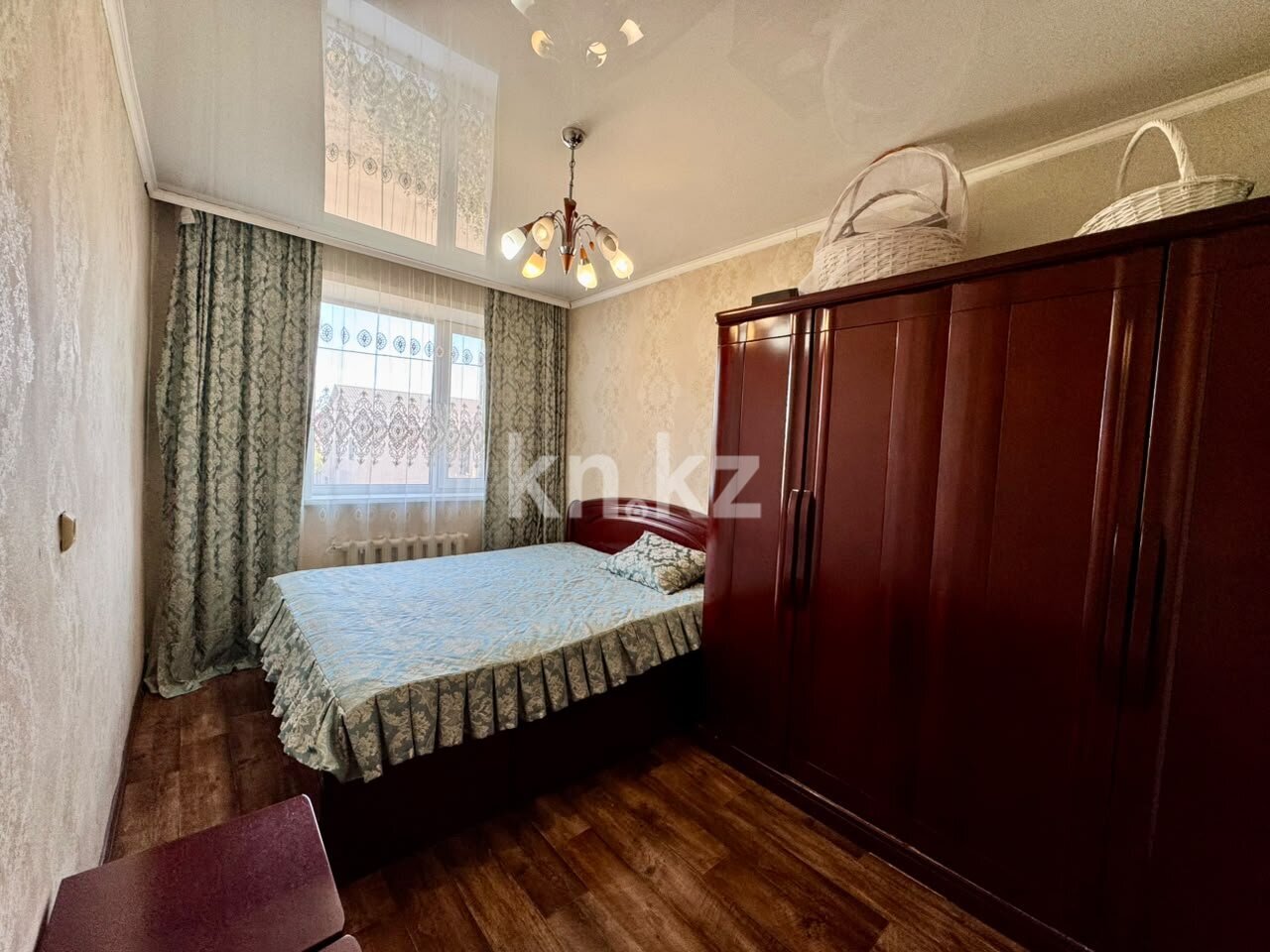 Продажа 5-комнатного дома, 205 м² в Караганде - фото 17