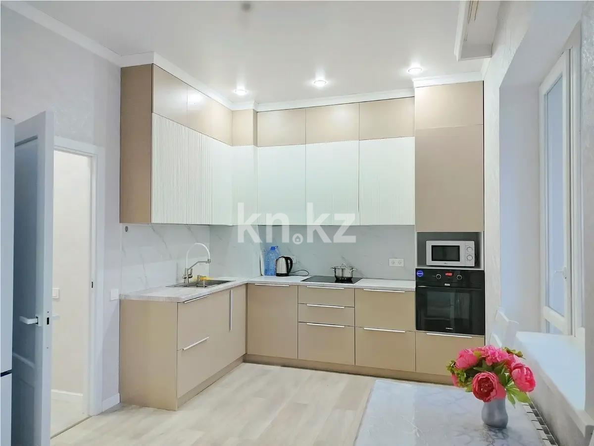 Продажа 1-комнатной квартиры, 49 м² в Астане - фото 3