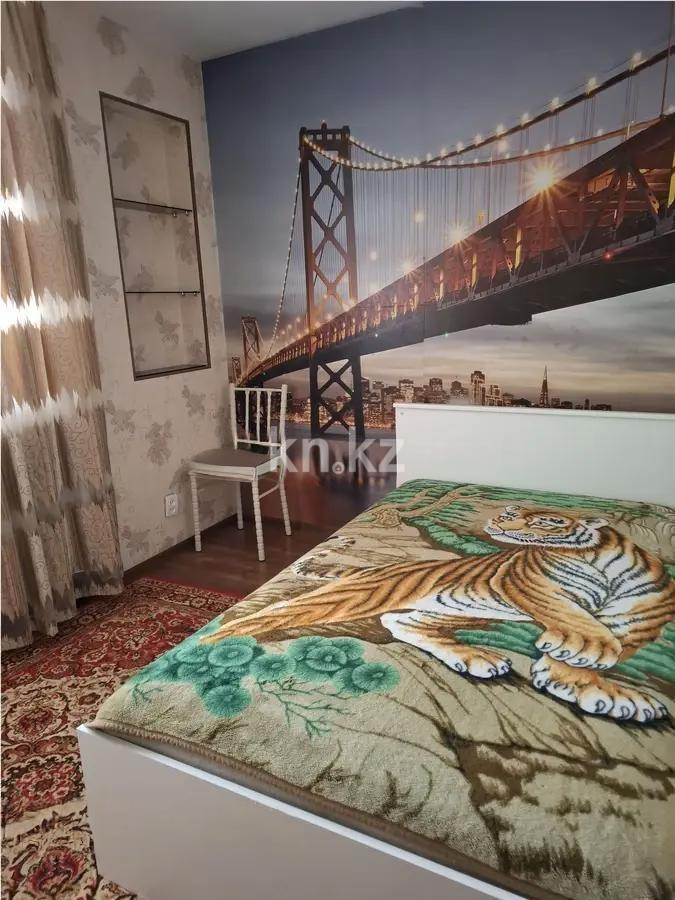 Продажа 2-комнатной квартиры, 42 м² в Астане - фото 2