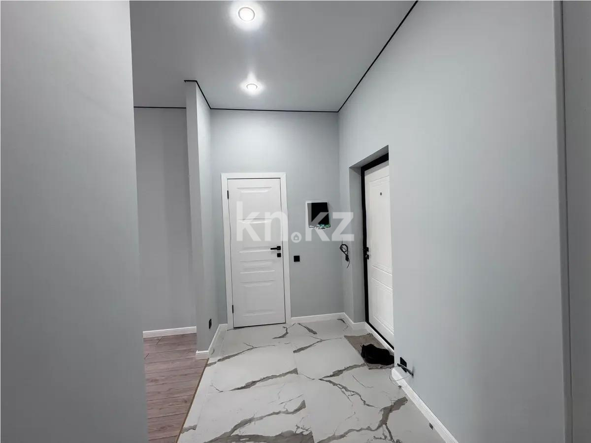 Продажа 2-комнатной квартиры, 50 м², ул. Байтурсынова, дом  22 стр в Астане - фото 5