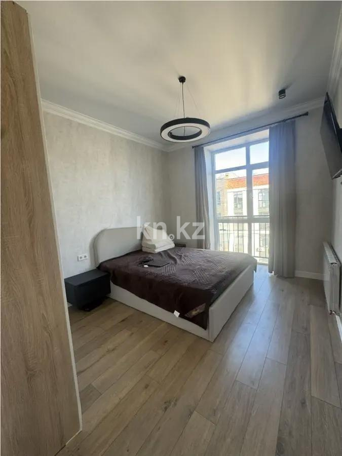 Продажа 3-комнатной квартиры, 73 м² в Караганде - фото 2