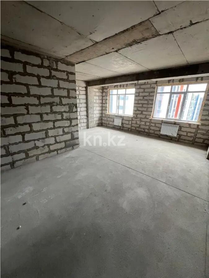Продажа 1-комнатной квартиры, 38.2 м² в Алматы