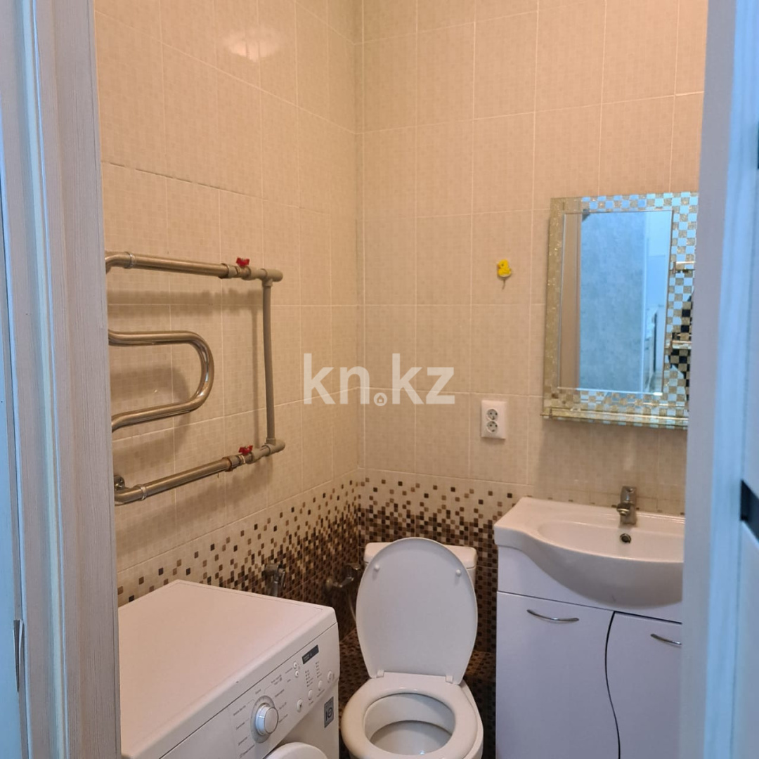 Аренда 4-комнатной квартиры, 145 м² в Астане - фото 4
