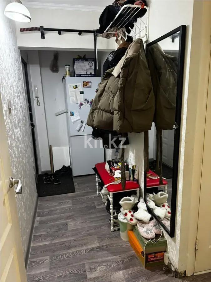 Продажа 2-комнатной квартиры, 46 м² в Алматы - фото 7