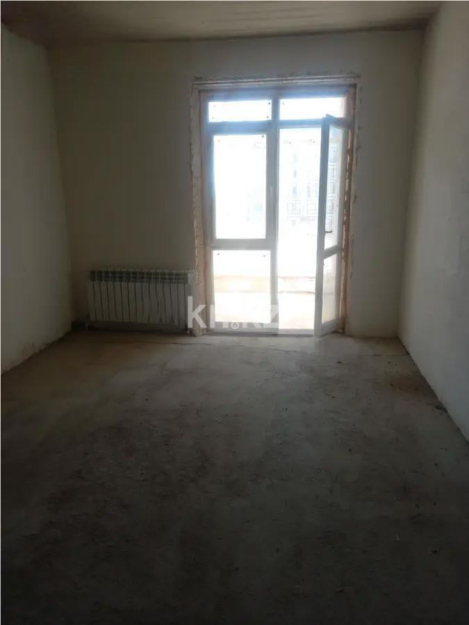 Продажа 1-комнатной квартиры, 30 м², пр. Аль-Фараби, дом  76 в Астане - фото 2