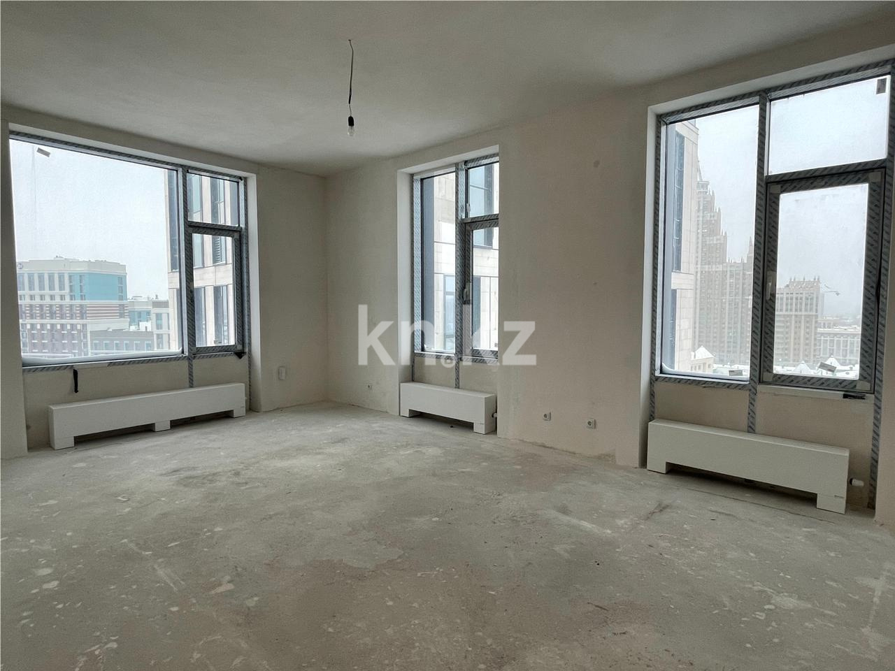 Продажа 2-комнатной квартиры, 86.3 м², ул. Мухамедханова в Астане - фото 5