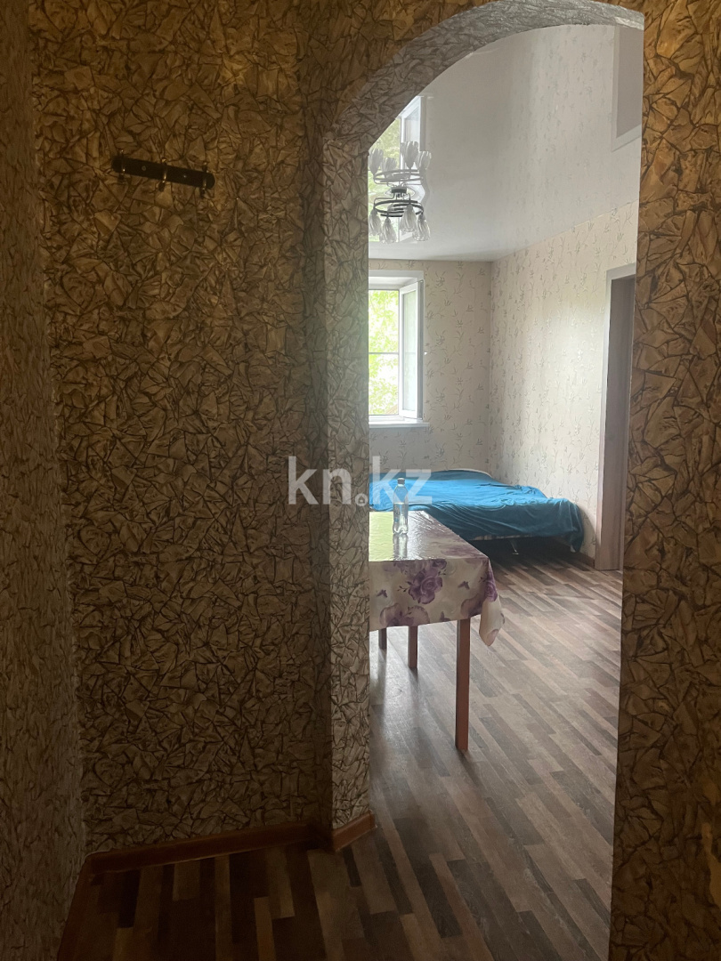 Аренда 2-комнатной квартиры, 40 м² в Алматы - фото 9
