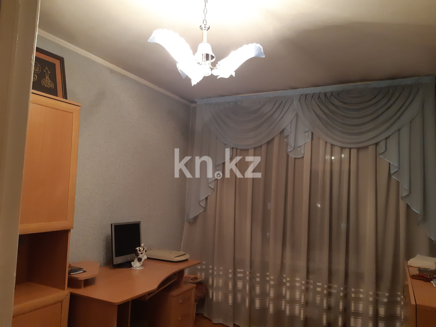 Продажа 3-комнатной квартиры, 70.1 м², Утепбаева, дом  3 в Семее - фото 5