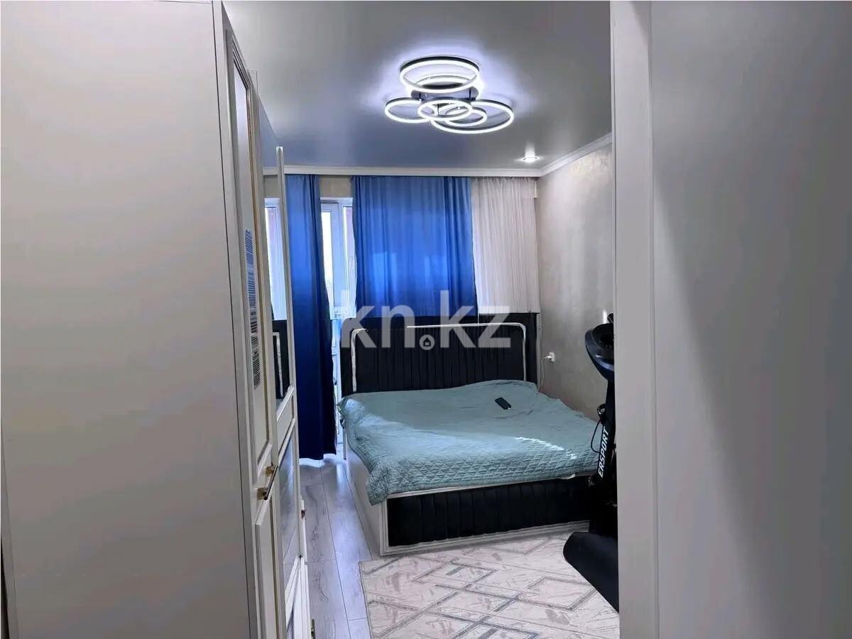 Продажа 3-комнатной квартиры, 100 м² в Алматы - фото 2