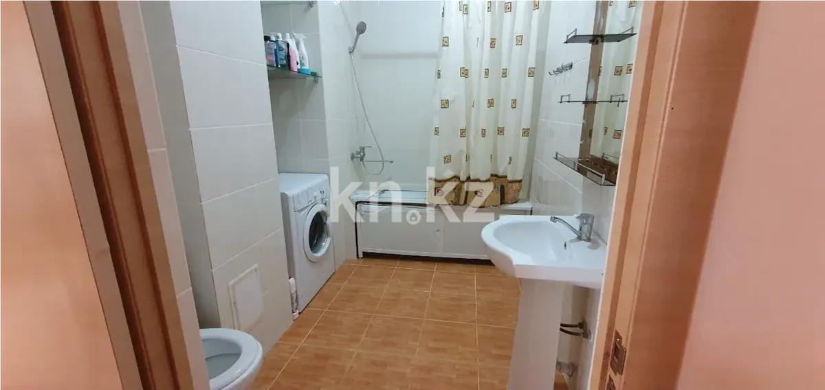 Продажа 1-комнатной квартиры, 38 м², пр. Мангилик Ел, дом  17 в Астане - фото 3